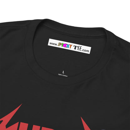 MUDRA Unisex Softstyle 100% Cotton T-Shirt