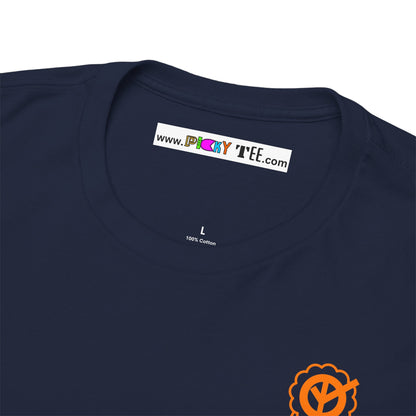 nouveauthentic Unisex Heavy Cotton Tee