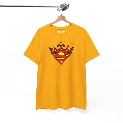 SOVEREIGN Unisex Heavy Cotton Tee