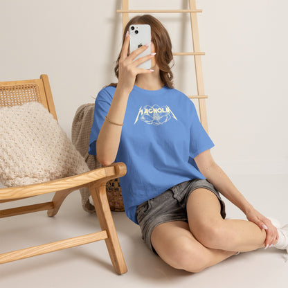 MagnoliA Unisex Heavy Cotton Tee