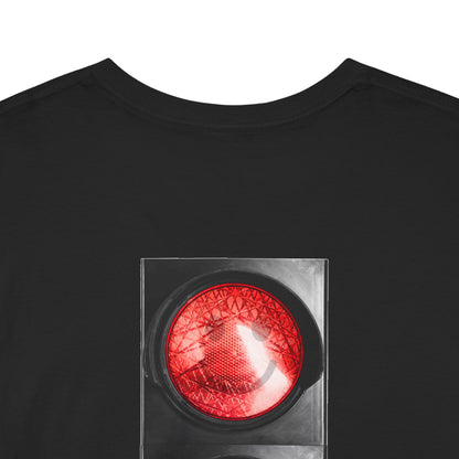 TRIFFIC LIGHTS Unisex Heavy Cotton Tee