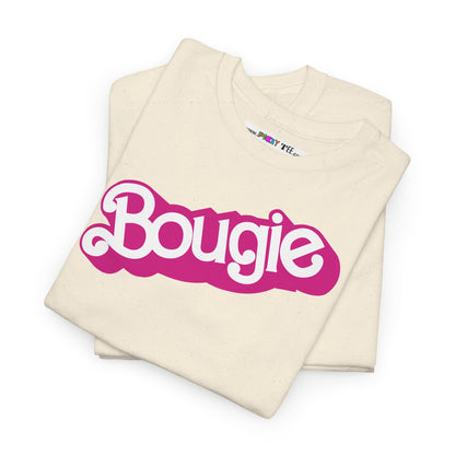 Bougie Unisex Heavy Cotton Tee