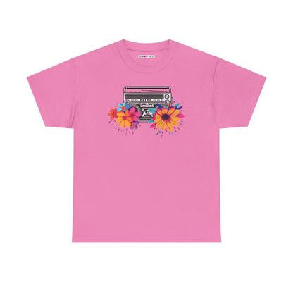 BLOOMBOX Unisex Heavy Cotton Tee
