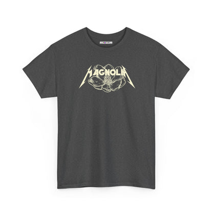 MagnoliA Unisex Heavy Cotton Tee