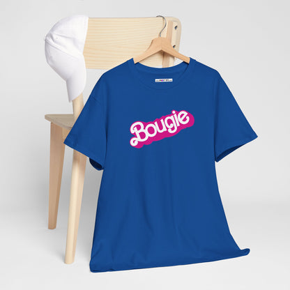 Bougie Unisex Heavy Cotton Tee