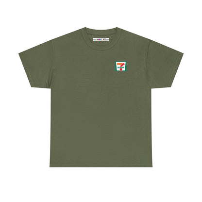 7TH HEAVEN Unisex Heavy Cotton Tee