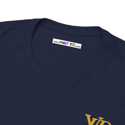 LDV LA DOLCE VITA Unisex Heavy Cotton Tee