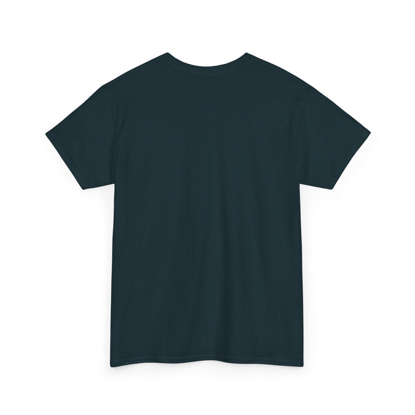 CHEMICAL AGENT/CLIMATE CHANGE Unisex Heavy Cotton Tee