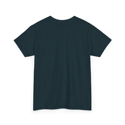 CHEMICAL AGENT/CLIMATE CHANGE Unisex Heavy Cotton Tee