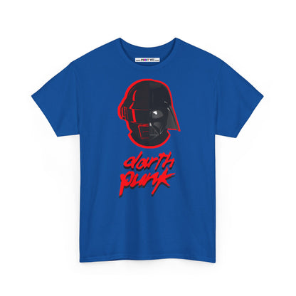 DARTHPUNK Unisex Heavy Cotton Tee