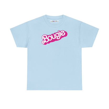 Bougie Unisex Heavy Cotton Tee
