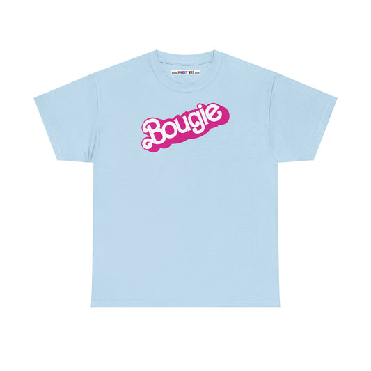 Bougie Unisex Heavy Cotton Tee