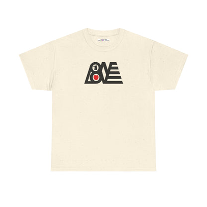1♥️ Unisex Heavy Cotton Tee
