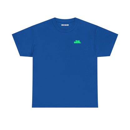 TOI & MOI. Unisex Heavy Cotton Tee