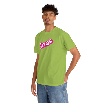 Bougie Unisex Heavy Cotton Tee