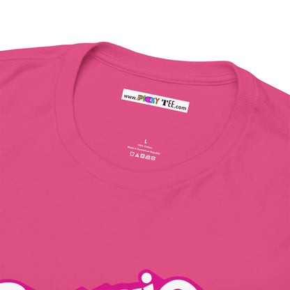 Bougie Unisex Heavy Cotton Tee