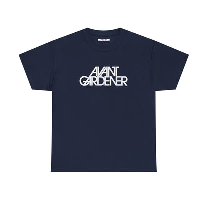 AVANTGARDENER Unisex Heavy Cotton Tee