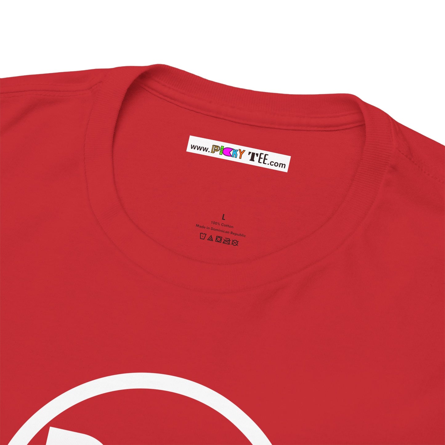 DELULU Unisex Heavy Cotton Tee