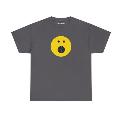 OH MY GOSH Unisex Heavy Cotton Tee