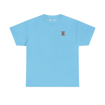 SUN LOVIN' CRIMINAL Heavy Cotton Tee