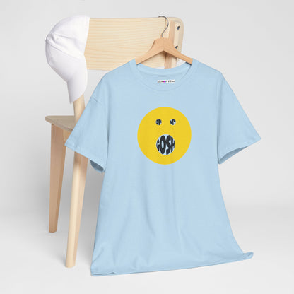 OH MY GOSH Unisex Heavy Cotton Tee