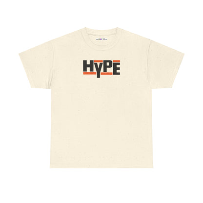 HyPe Unisex Heavy Cotton Tee