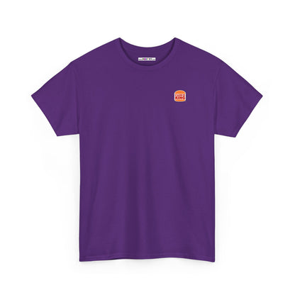 CASH IS KING Unisex Heavy Cotton Tee