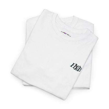 HASTA LA VISTA BABY Unisex Heavy Cotton Tee