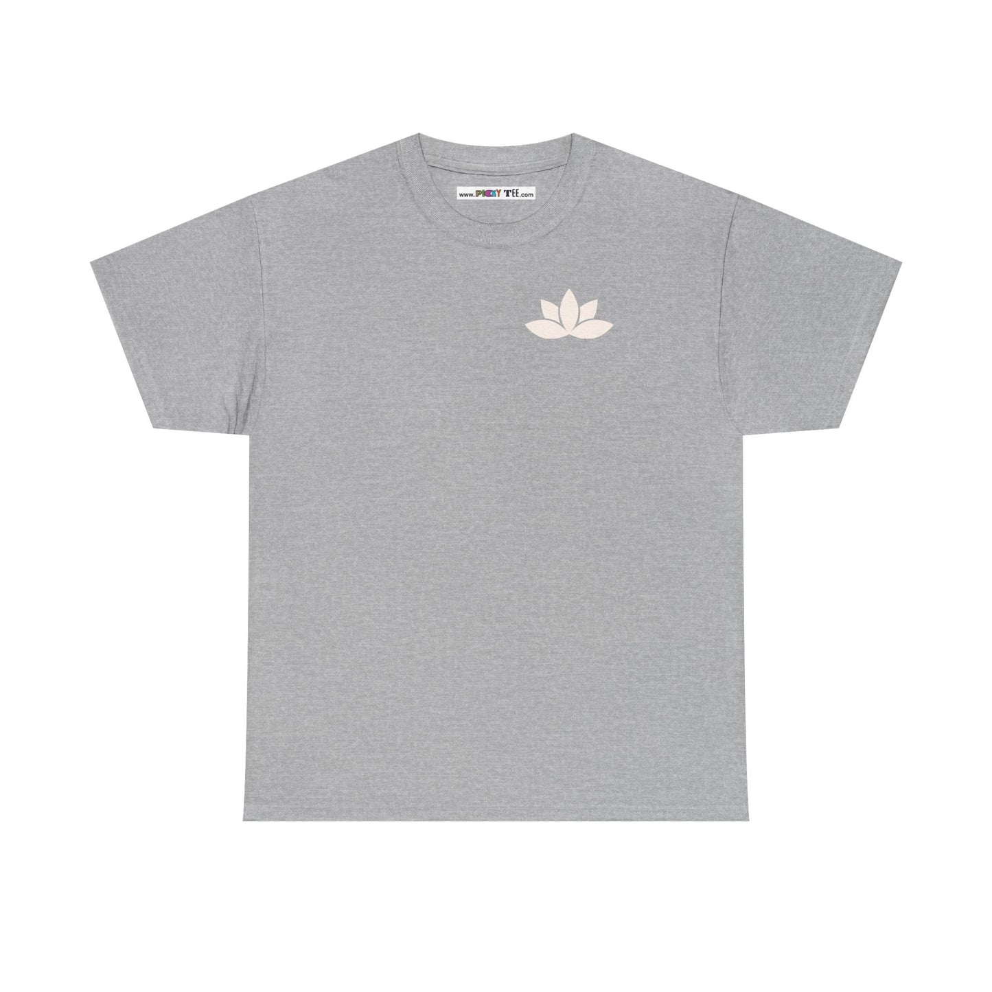 KEEP CALM THE FUCK DOWN Unisex Heavy Cotton Tee
