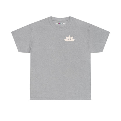 KEEP CALM THE FUCK DOWN Unisex Heavy Cotton Tee