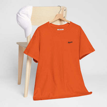 STPWRS. Unisex Heavy Cotton Tee