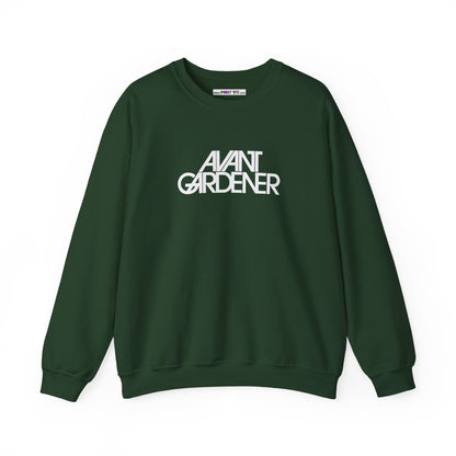 AVANTGARDENER Unisex Heavy Cotton Sweatshirt