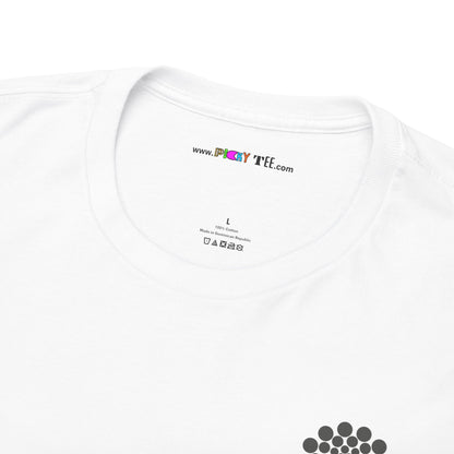MANDALÆFFECT Unisex Heavy Cotton Tee