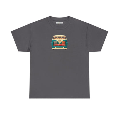 DIVAN LIFE Unisex Heavy Cotton Tee