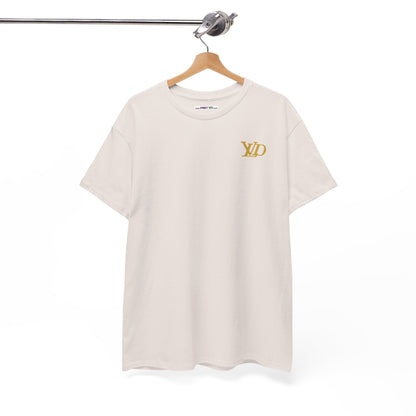 LDV LA DOLCE VITA Unisex Heavy Cotton Tee