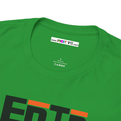 EpIc Unisex Heavy Cotton Tee