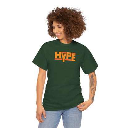 HyPe Unisex Heavy Cotton Tee