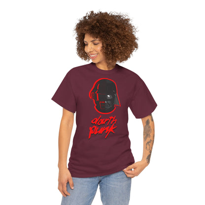 DARTHPUNK Unisex Heavy Cotton Tee