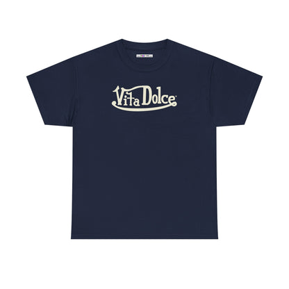 Vita Dolce Unisex Heavy Cotton Tee