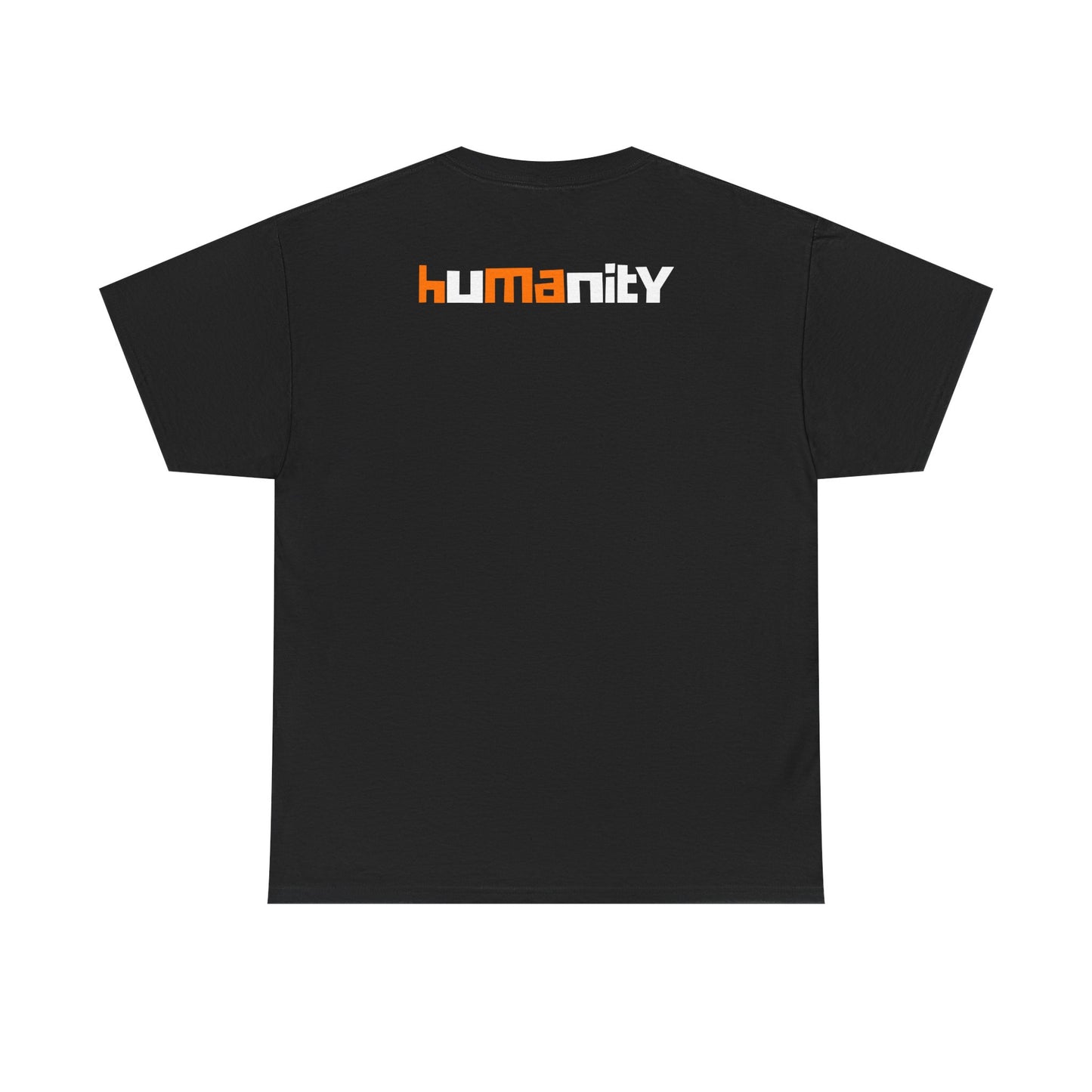 hUmaNITY Unisex Heavy Cotton Tee