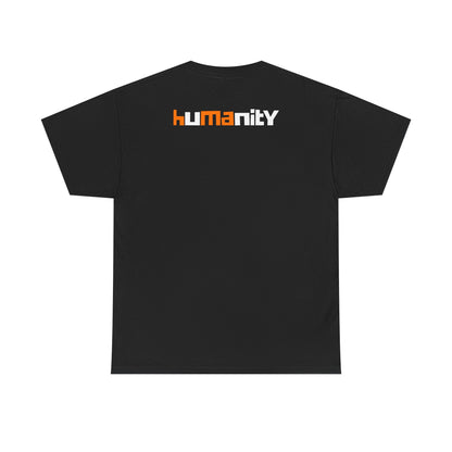 hUmaNITY Unisex Heavy Cotton Tee