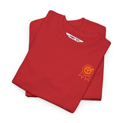 nouveauthentic Unisex Heavy Cotton Tee