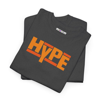 HyPe Unisex Heavy Cotton Tee