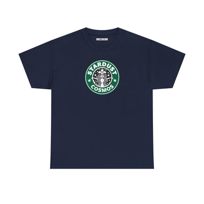 STARDUST COSMOS Unisex Heavy Cotton Tee
