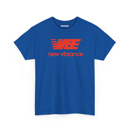VIBE new vibrance Unisex Heavy Cotton Tee