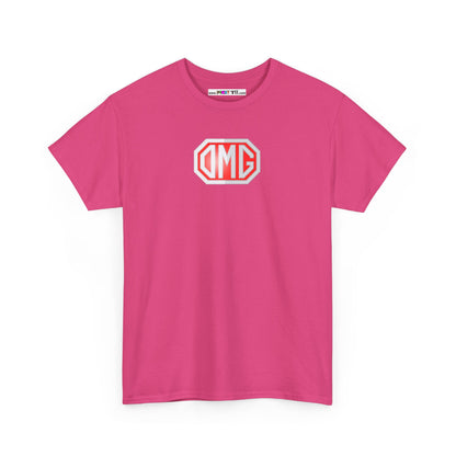 OMG Unisex Heavy Cotton Tee