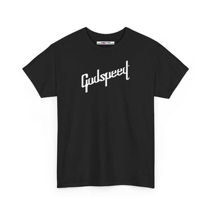 Godspeed Unisex Softstyle 100% Cotton T-Shirt