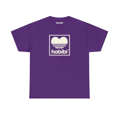 habibi Unisex Softstyle 100% Cotton T-Shirt