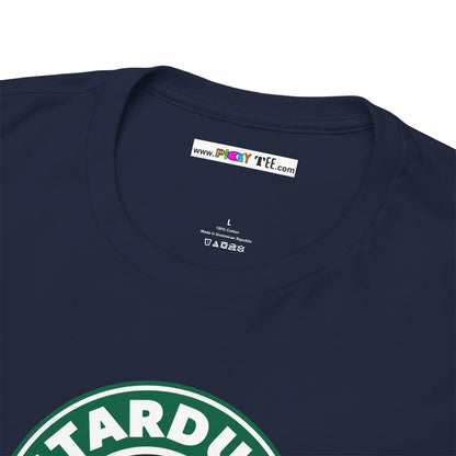 STARDUST COSMOS Unisex Heavy Cotton Tee