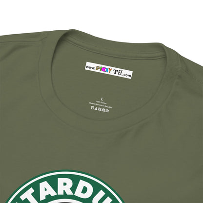 STARDUST COSMOS Unisex Heavy Cotton Tee